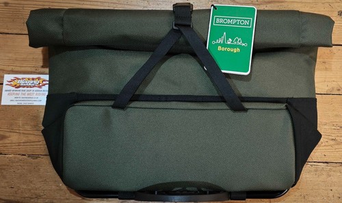 Borsa brompton borough - borsa,