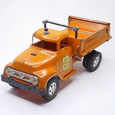 Tonka 975 State Hi-Way Dept