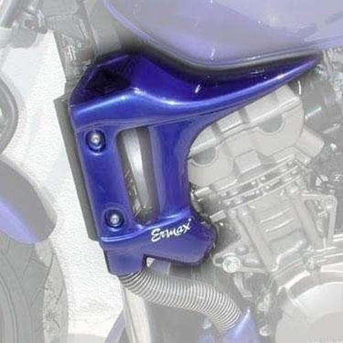 Ermax fianchetti radiatore non - ermax,
