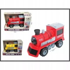 Treno locomotiva giocattolo 23