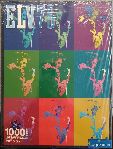 Elvis presley lotto - presley, 2
