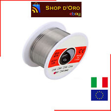 STAGNO Diametro 0.3 mm 20gr