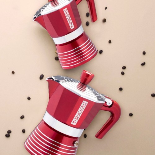 Moka pedrini infinity - moka,