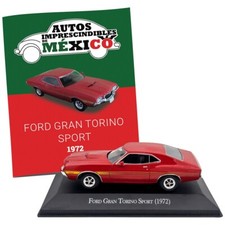 Ford Gran Torino (1972)