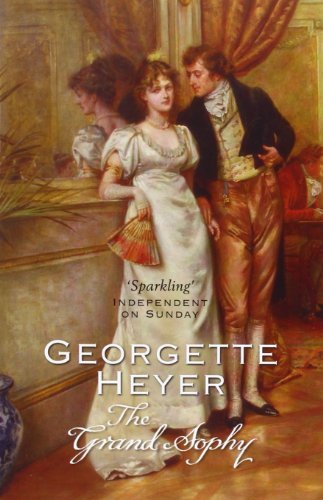 The grand sophy georgette - the,
