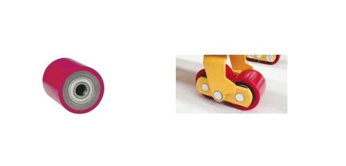 Barbero serie rulli rpu - rulli,