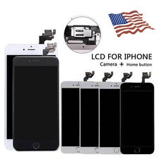 Display lcd schermo - display, touch