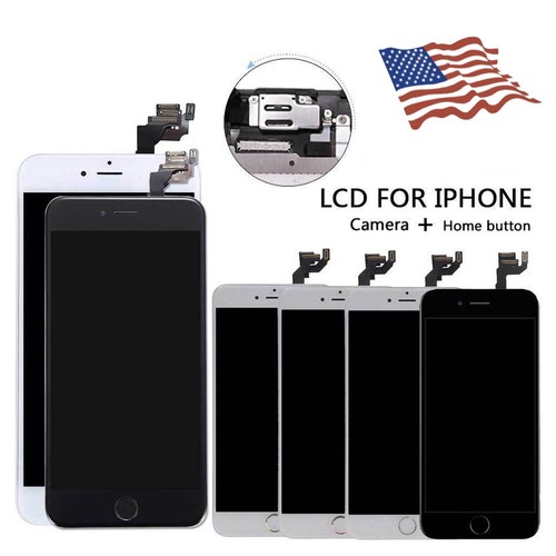 Display lcd schermo touch - display,