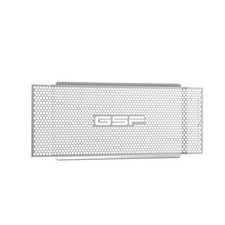 Protezione radiatore moto per