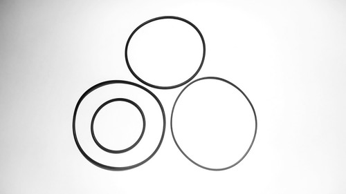 Grundig set cinghie - grundig, tk-30