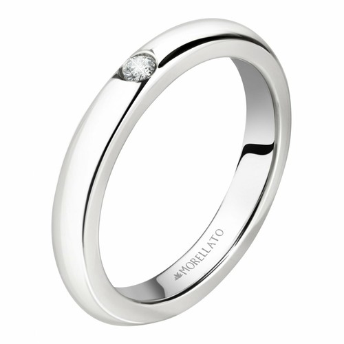 Fede anello morellato love - anello,