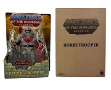 MotUC / He Man Classics -