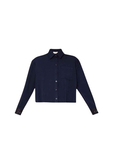 Camicia jeans liu - camicia,