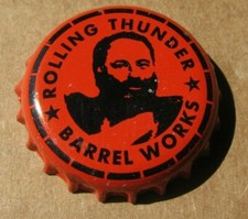 ROLLING THUNDER BARREL WORKS