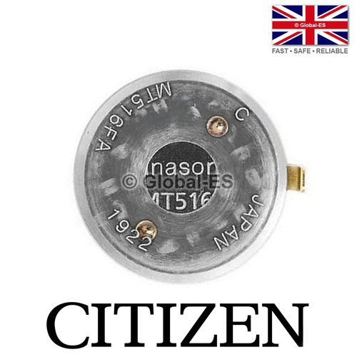 Citizen mt516f - citizen,