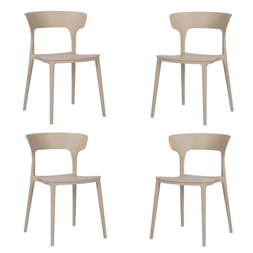 Sedia cucina moderna