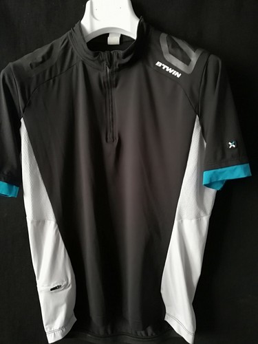 Maglia manica corta ciclismo - corta,