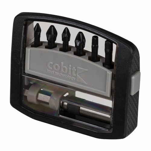 Cobit set punte pezzi - set, 7
