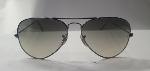 Ray ban 3025 - aviator, large