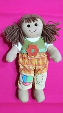 Bambola di pezza My Doll 30 cm