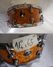 TAMBURO Vintage Orange Oil