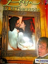 Elisa Rivombrosa album delle