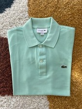 Polo Lacoste Slime Fit Fr 2