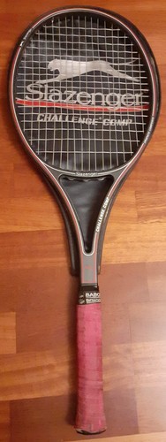 Racchetta tennis slazenger - racchetta, da