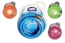 TUBO DOCCIA COLORATO FLESSIBILE SOFFIONE DOCCINO PER DOCCIA VASCA BAGNO 2MT PVC