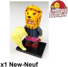 Lego Figurine Minifig