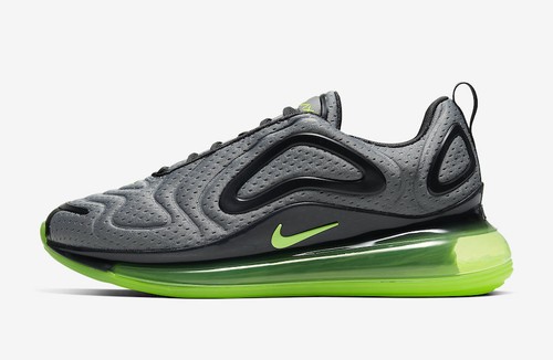 Nike air max 720 - max, "electric