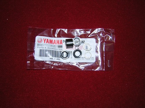 Yamaha tz250 set - yamaha, 91-99