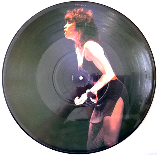Pat benatar love is - benatar,