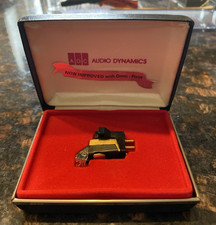 Cartuccia migliorata ADC