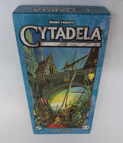 Cytadela - ​, +