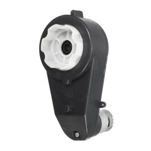 Riduttore 12v550 40000 min - riduttore, /min
