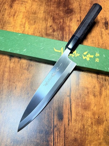 Coltello giapponese sakai - coltello,