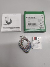 SCHNEIDER KNX MTN670804