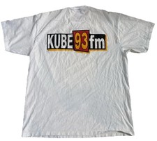 Camicia grafica VINTAGE Kube