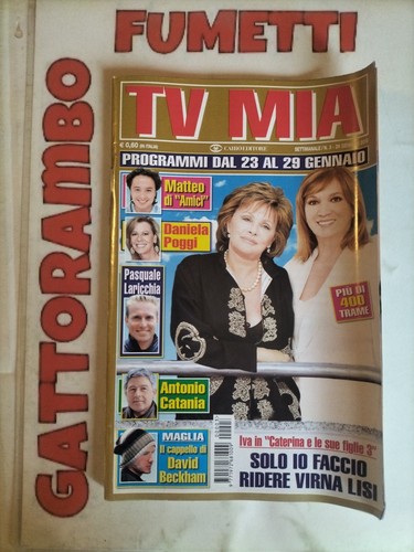 Mia n 3 - tv,