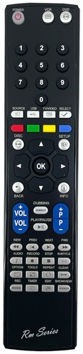 Telecomando ricambio - di,