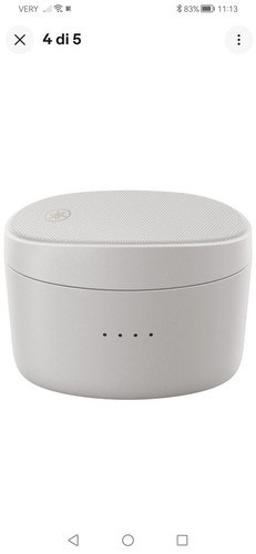 Yamaha e5b gray - tw-e5b,