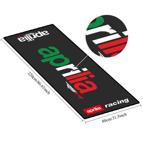Tappeto factory racing pit - tappeto,