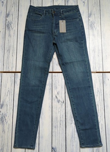 Jeans sartoriali atleta