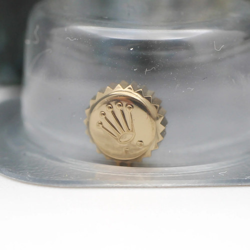 New rolex 605 - new,