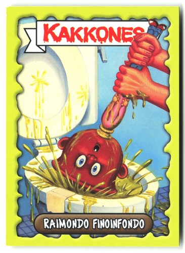 T276 kakkones raimondo - kakkones,