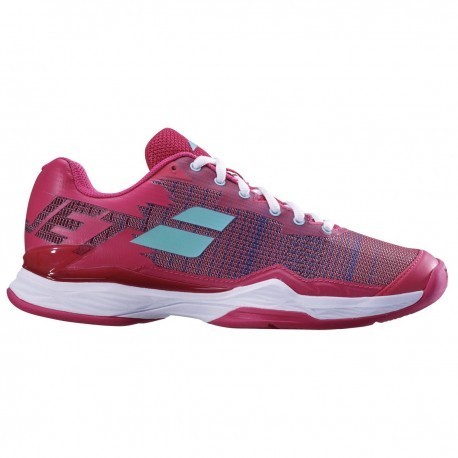 Scarpe tennis babolat 31s19688 - scarpe,