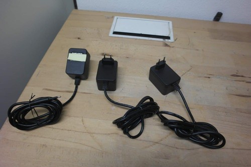 Alimentatore elimina batteria