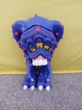 THE SPEW CREW BRUFOLS