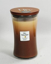 Candela woodwick trilogy - candela,